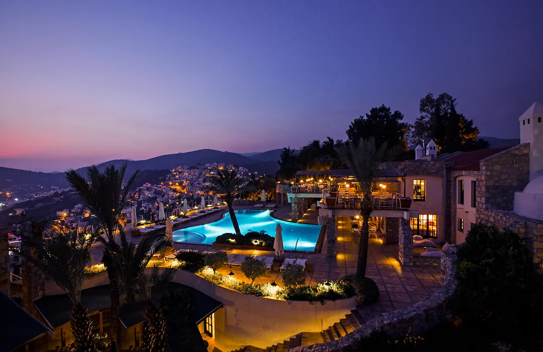 The Marmara Bodrum - Sadece Yetişkin-1