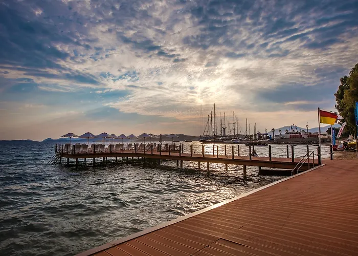 Labranda Tmt BodrumSpa Hotel