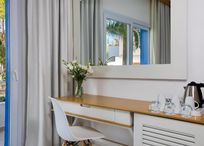 Labranda Tmt BodrumSpa Hotel